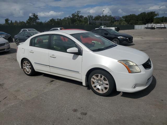 Photo 3 VIN: 3N1AB6AP4BL612384 - NISSAN SENTRA 2.0 