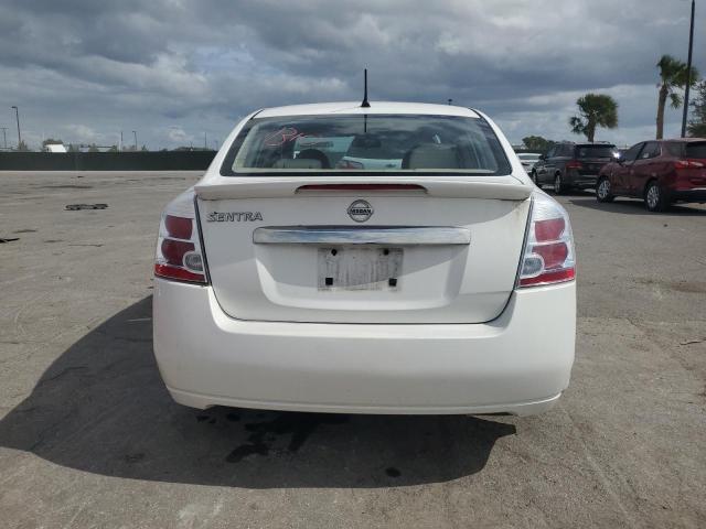 Photo 5 VIN: 3N1AB6AP4BL612384 - NISSAN SENTRA 2.0 