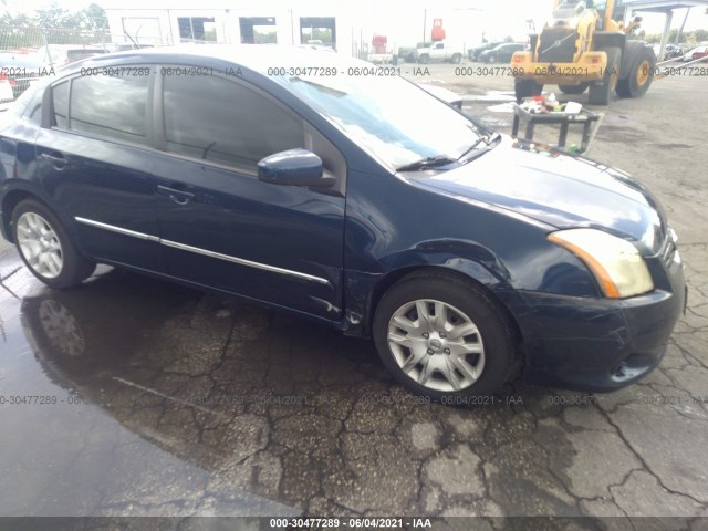 Photo 5 VIN: 3N1AB6AP4BL612966 - NISSAN SENTRA 