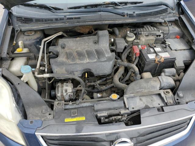 Photo 10 VIN: 3N1AB6AP4BL613809 - NISSAN SENTRA 