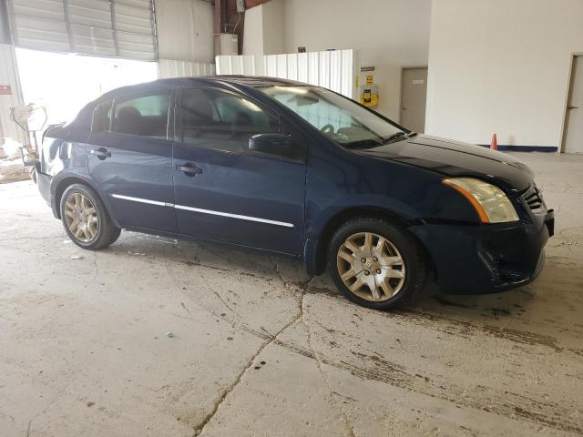 Photo 3 VIN: 3N1AB6AP4BL613809 - NISSAN SENTRA 