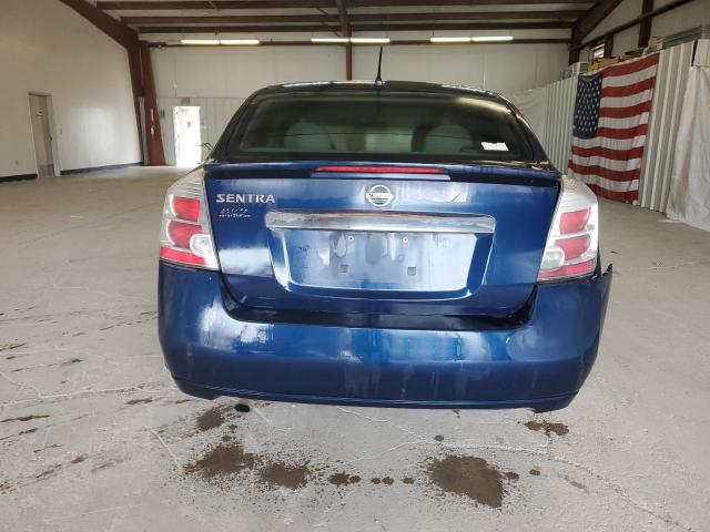 Photo 5 VIN: 3N1AB6AP4BL613809 - NISSAN SENTRA 