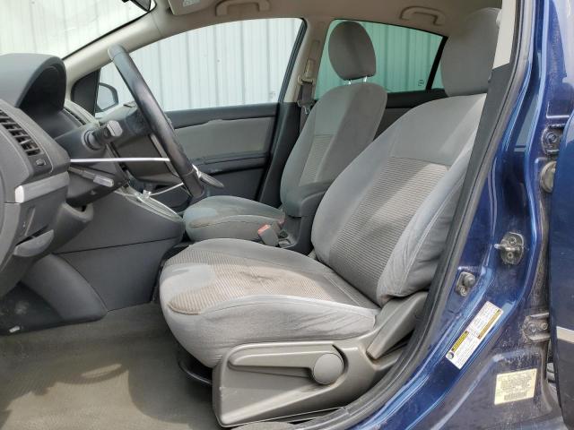 Photo 6 VIN: 3N1AB6AP4BL613809 - NISSAN SENTRA 