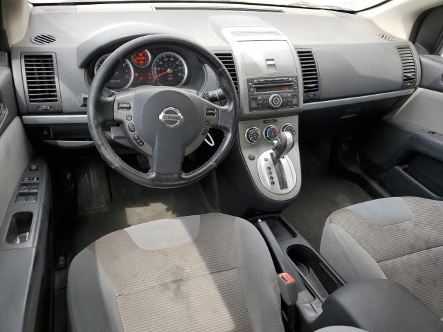 Photo 7 VIN: 3N1AB6AP4BL613809 - NISSAN SENTRA 