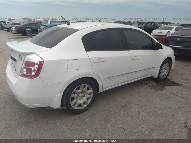 Photo 3 VIN: 3N1AB6AP4BL614412 - NISSAN SENTRA 