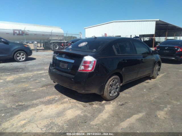 Photo 3 VIN: 3N1AB6AP4BL614703 - NISSAN SENTRA 