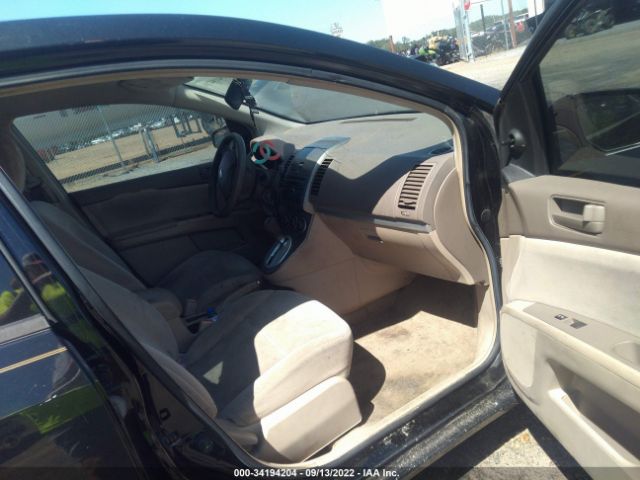 Photo 4 VIN: 3N1AB6AP4BL614703 - NISSAN SENTRA 