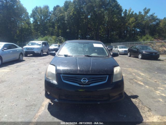 Photo 5 VIN: 3N1AB6AP4BL614703 - NISSAN SENTRA 