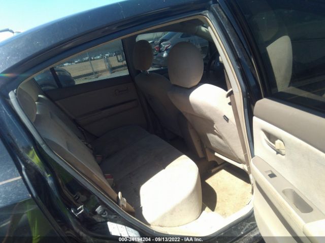 Photo 7 VIN: 3N1AB6AP4BL614703 - NISSAN SENTRA 