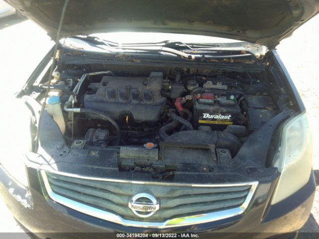 Photo 9 VIN: 3N1AB6AP4BL614703 - NISSAN SENTRA 