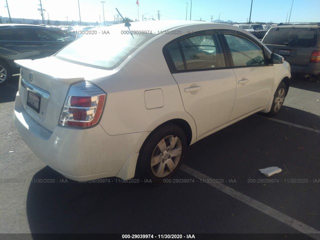 Photo 3 VIN: 3N1AB6AP4BL614717 - NISSAN SENTRA 