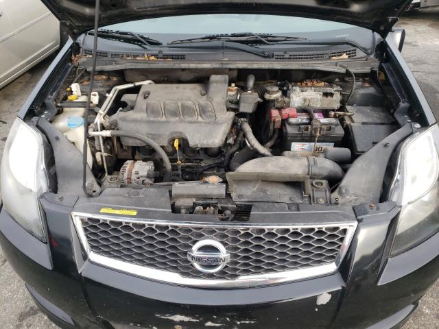 Photo 6 VIN: 3N1AB6AP4BL615396 - NISSAN SENTRA 2.0 