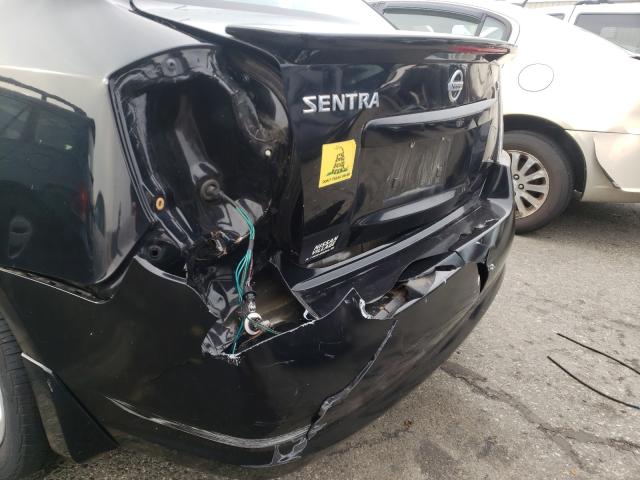 Photo 8 VIN: 3N1AB6AP4BL615396 - NISSAN SENTRA 2.0 