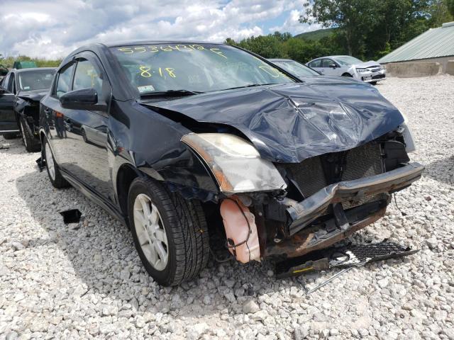 Photo 0 VIN: 3N1AB6AP4BL618184 - NISSAN SENTRA 2.0 