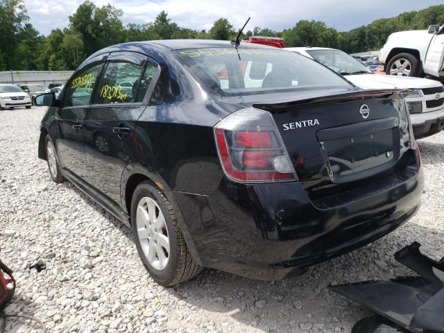 Photo 2 VIN: 3N1AB6AP4BL618184 - NISSAN SENTRA 2.0 