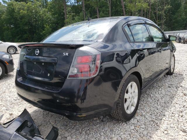 Photo 3 VIN: 3N1AB6AP4BL618184 - NISSAN SENTRA 2.0 