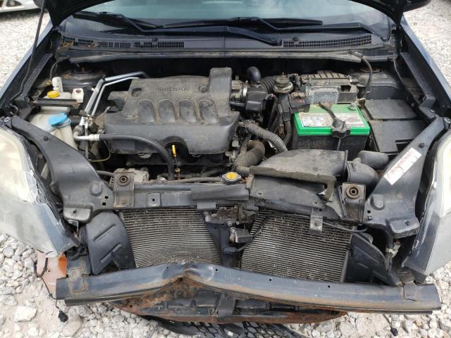 Photo 6 VIN: 3N1AB6AP4BL618184 - NISSAN SENTRA 2.0 