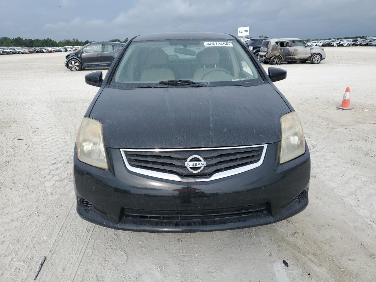 Photo 4 VIN: 3N1AB6AP4BL622512 - NISSAN SENTRA 