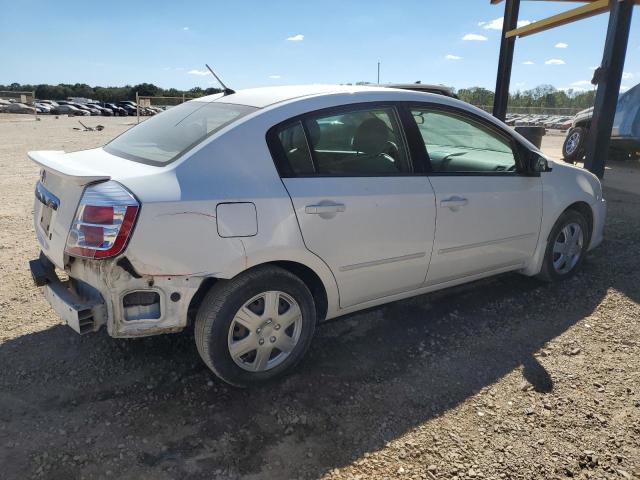 Photo 2 VIN: 3N1AB6AP4BL624955 - NISSAN SENTRA 2.0 