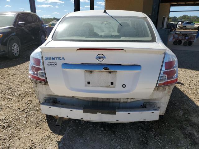 Photo 5 VIN: 3N1AB6AP4BL624955 - NISSAN SENTRA 2.0 