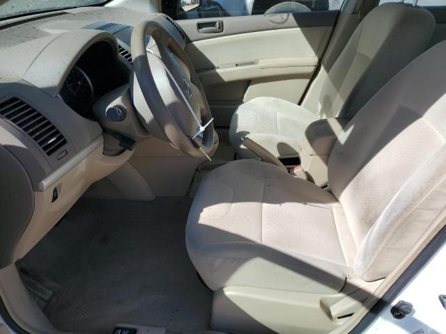 Photo 6 VIN: 3N1AB6AP4BL624955 - NISSAN SENTRA 2.0 