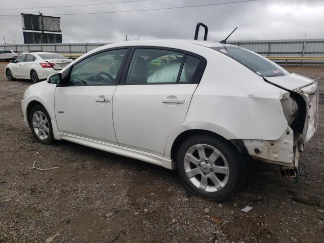 Photo 1 VIN: 3N1AB6AP4BL629556 - NISSAN SENTRA 