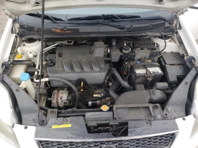 Photo 10 VIN: 3N1AB6AP4BL629556 - NISSAN SENTRA 