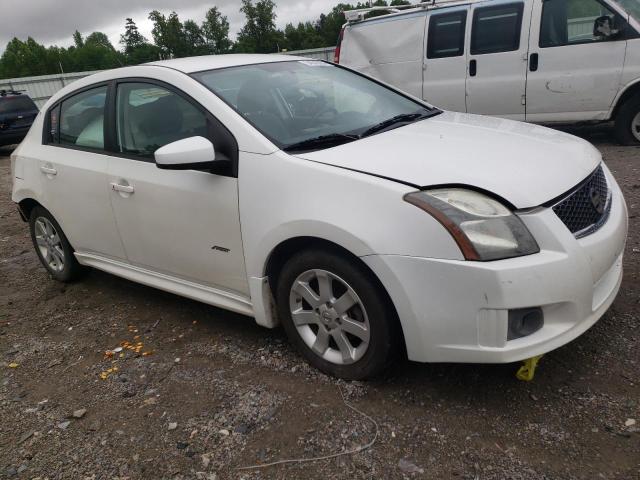 Photo 3 VIN: 3N1AB6AP4BL629556 - NISSAN SENTRA 