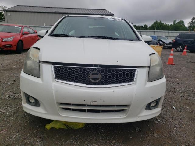 Photo 4 VIN: 3N1AB6AP4BL629556 - NISSAN SENTRA 