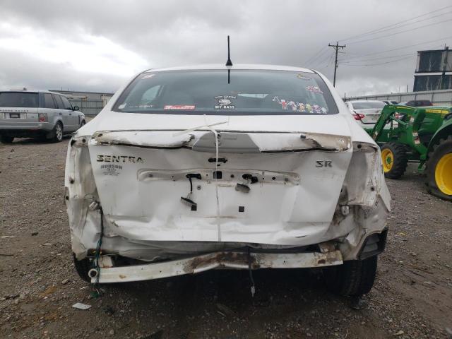 Photo 5 VIN: 3N1AB6AP4BL629556 - NISSAN SENTRA 