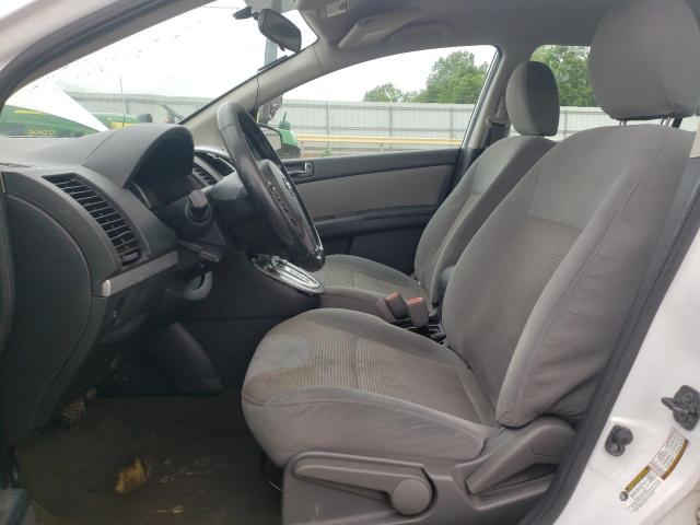 Photo 6 VIN: 3N1AB6AP4BL629556 - NISSAN SENTRA 