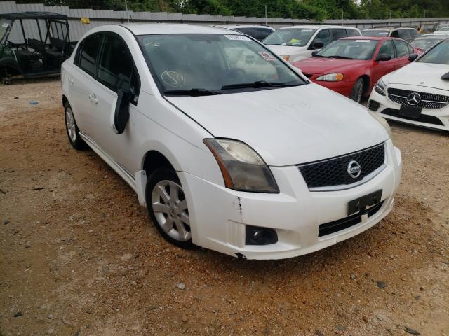 Photo 0 VIN: 3N1AB6AP4BL633123 - NISSAN SENTRA 2.0 