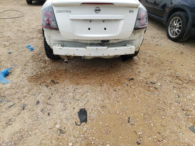 Photo 8 VIN: 3N1AB6AP4BL633123 - NISSAN SENTRA 2.0 