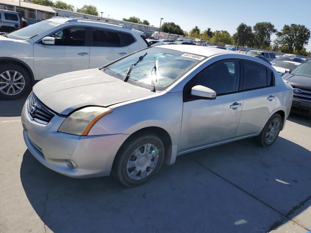 Photo 0 VIN: 3N1AB6AP4BL633137 - NISSAN SENTRA 