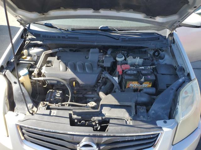 Photo 10 VIN: 3N1AB6AP4BL633137 - NISSAN SENTRA 