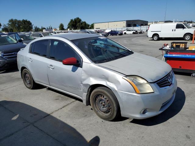 Photo 3 VIN: 3N1AB6AP4BL633137 - NISSAN SENTRA 