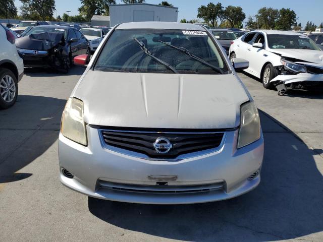 Photo 4 VIN: 3N1AB6AP4BL633137 - NISSAN SENTRA 