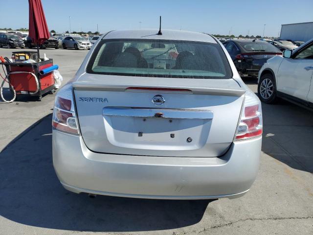 Photo 5 VIN: 3N1AB6AP4BL633137 - NISSAN SENTRA 