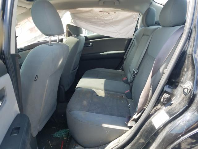 Photo 5 VIN: 3N1AB6AP4BL633638 - NISSAN SENTRA 2.0 