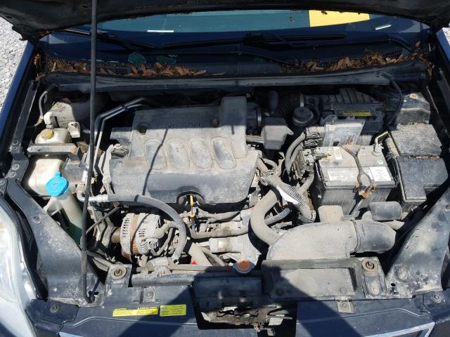 Photo 6 VIN: 3N1AB6AP4BL633638 - NISSAN SENTRA 2.0 