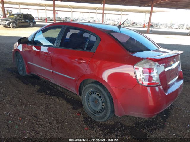 Photo 2 VIN: 3N1AB6AP4BL635728 - NISSAN SENTRA 