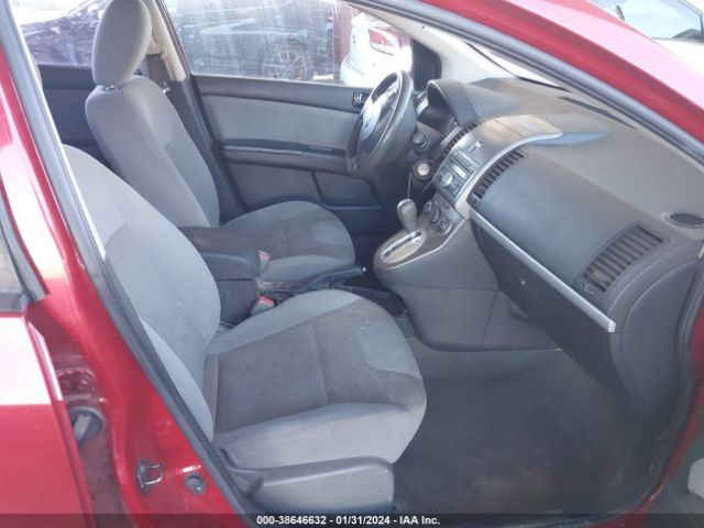 Photo 4 VIN: 3N1AB6AP4BL635728 - NISSAN SENTRA 