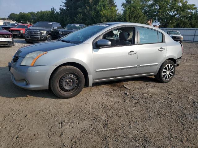 Photo 0 VIN: 3N1AB6AP4BL636586 - NISSAN SENTRA 2.0 