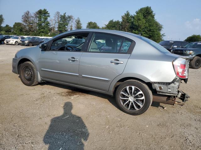 Photo 1 VIN: 3N1AB6AP4BL636586 - NISSAN SENTRA 2.0 