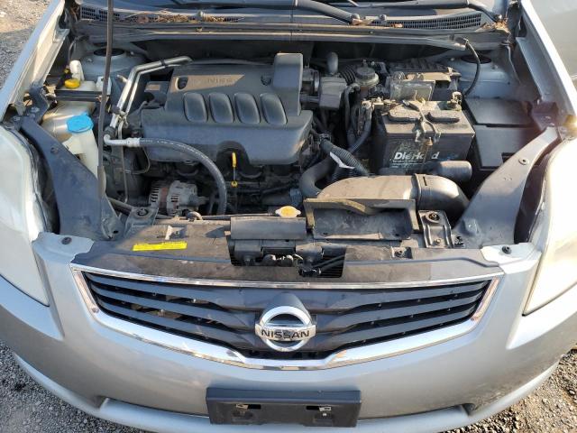 Photo 10 VIN: 3N1AB6AP4BL636586 - NISSAN SENTRA 2.0 