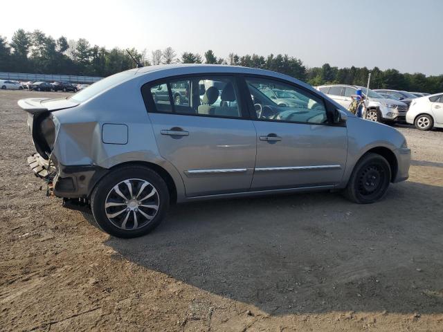 Photo 2 VIN: 3N1AB6AP4BL636586 - NISSAN SENTRA 2.0 