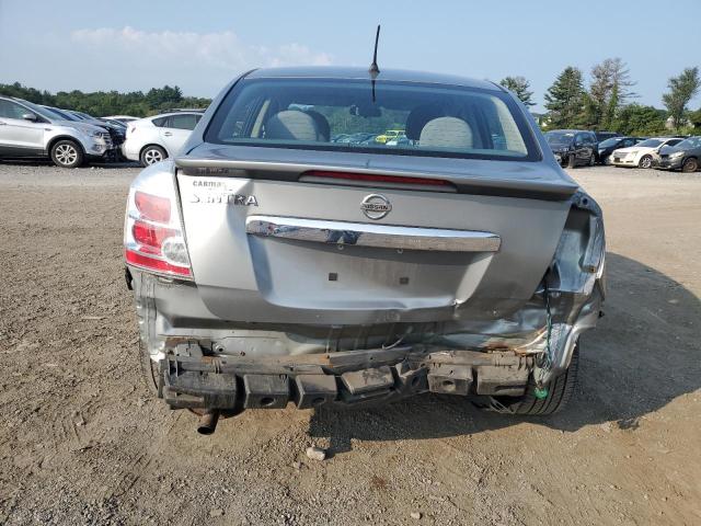 Photo 5 VIN: 3N1AB6AP4BL636586 - NISSAN SENTRA 2.0 