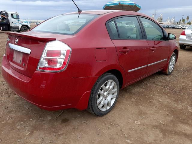 Photo 2 VIN: 3N1AB6AP4BL637334 - NISSAN SENTRA 2.0 