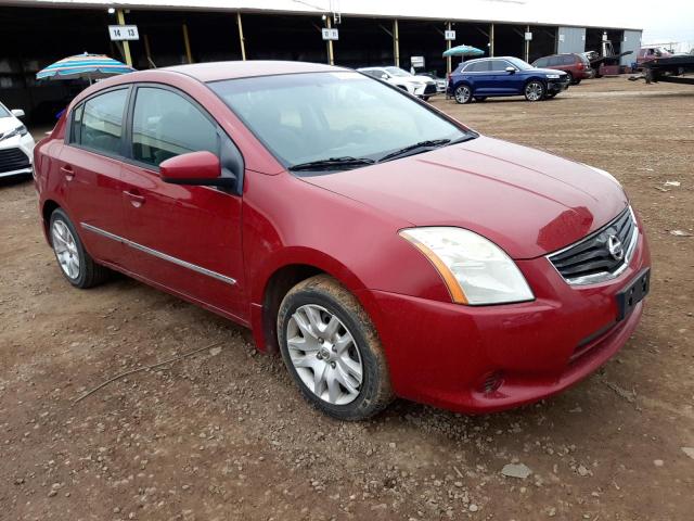 Photo 3 VIN: 3N1AB6AP4BL637334 - NISSAN SENTRA 2.0 