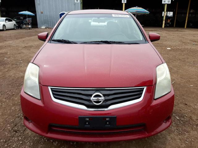 Photo 4 VIN: 3N1AB6AP4BL637334 - NISSAN SENTRA 2.0 